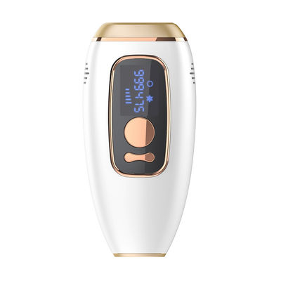 New Arrival Home Use Painless IPL ICE COOL Laser Hair Removal Handset